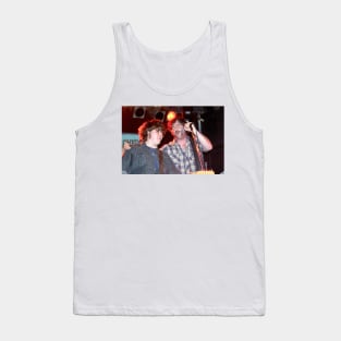 Drive By Truckers Photograph Tank Top